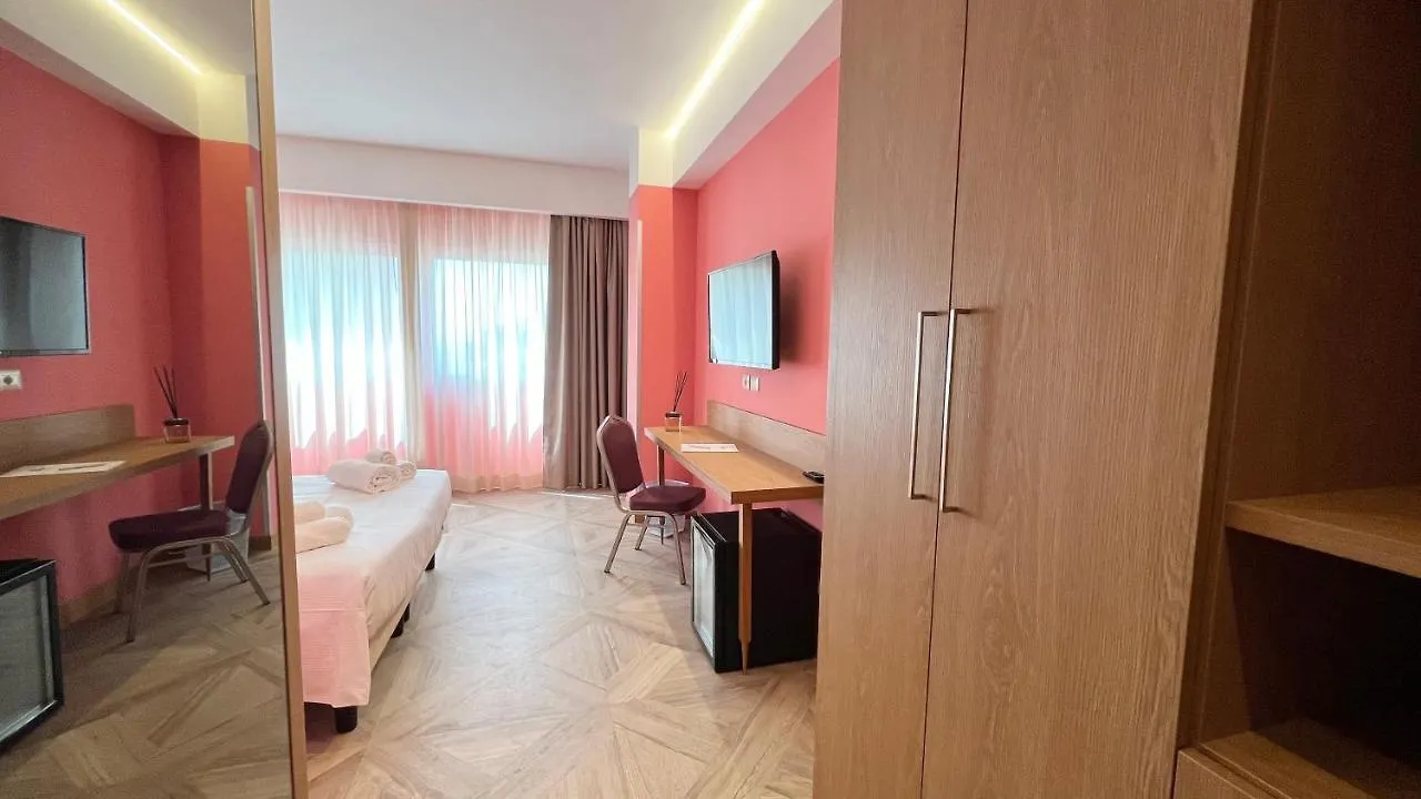 Catania Sea Palace Hotel 4*,